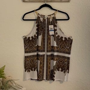 MICHAEL Michael Kors Top.